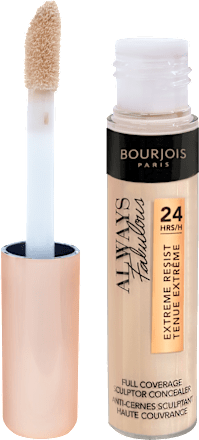 Korrektor Always Fabulous - Nr. 400 Beige Dore BOURJOIS PARIS