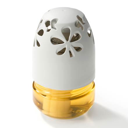 Lufterfrischer Vanille Denkmit