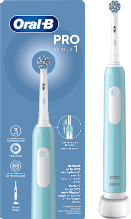 Elektrische Zahnbürste PRO Series 1 Oral-B