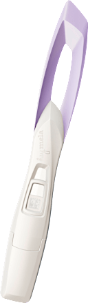 Veganer Schwangerschaftstest hey mela