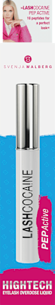Wimpernserum Lashcocaine PepActive Svenja Walberg