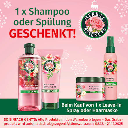 Conditioner Kamille Herbal Essences