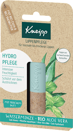Lippenpflege Hydro Pflege Kneipp