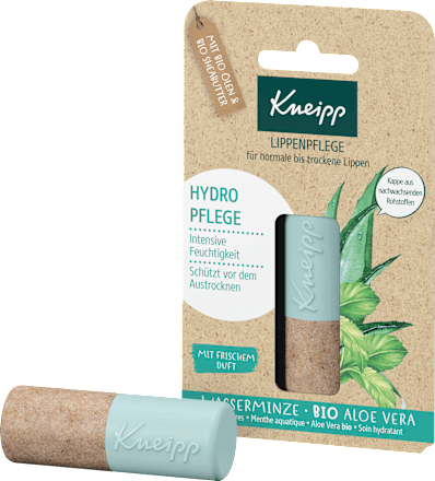 Lippenpflege Hydro Pflege Kneipp