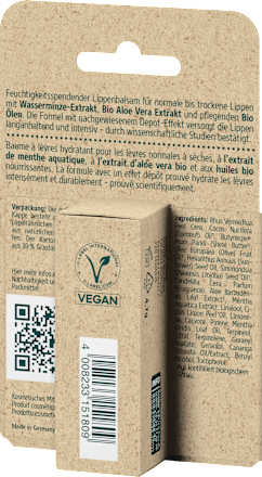 Lippenpflege Hydro Pflege Kneipp