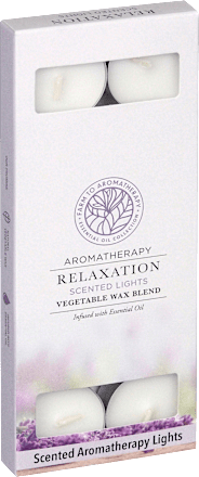 Duftlichter Aromatherapy Relaxation  GALA
