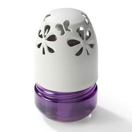 Illatosító Golden Plum, szilva és fahéj illattal Denkmit