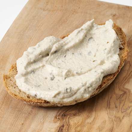 Veganuary Brotaufstrich Kräuter der Provence dmBio