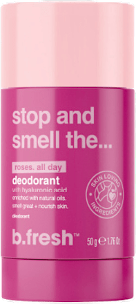 Deo stick Stop and smell the... b.fresh