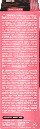 INTENSIV COLOR CREME boja za kosu - 6.7 čokoladno braon réell‘e