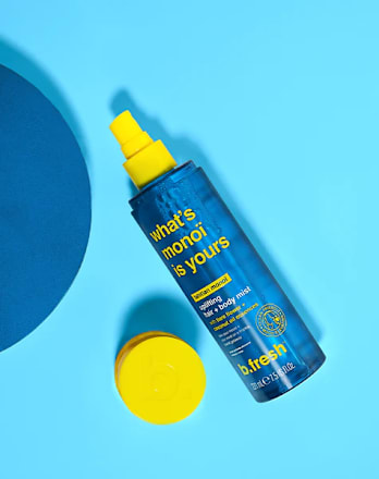 Mirisna vodica What's monoi is yours b.fresh