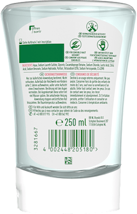 Flüssigseife No-Touch kids Nachfüller Dettol