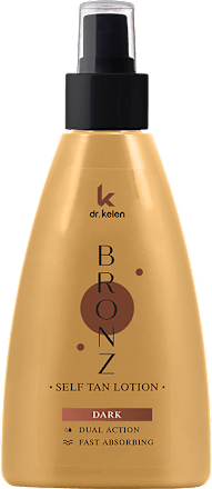 Önbarnító Dark Dr. Kelen