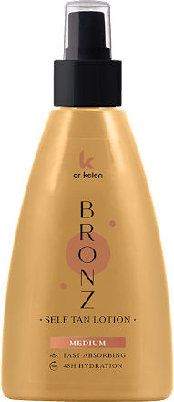 Önbarnító Medium Dr. Kelen