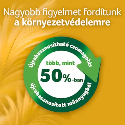 Toalettpapír Exlusive Almond Blossom 8 tekercs 4 rétegű  ZEWA