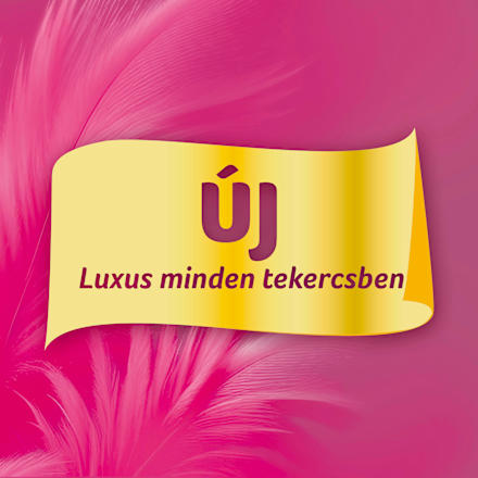 Toalettpapír Exclusive Ultra Soft 8 tekercs 4 rétegű ZEWA