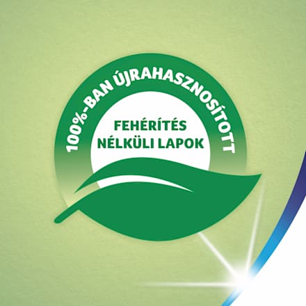 Papírtörlő Eco Comfort, 325 lap, 2 rétegű ZEWA