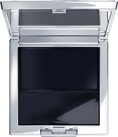 Beauty box prazna paleta za sjenilo Trio Glamour ARTDECO