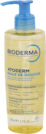 Sprchovací olej Atoderm BIODERMA