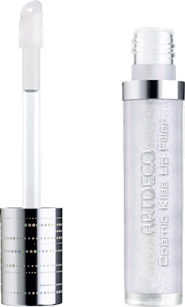 Sjajilo za povećanje usana Cosmic Kiss – 1 cosmic glow ARTDECO