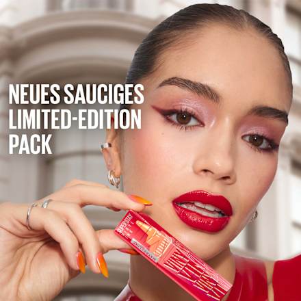 Lippenstift Super Stay Vinyl Ink 190 Sweet N' Sour MAYBELLINE NEW YORK