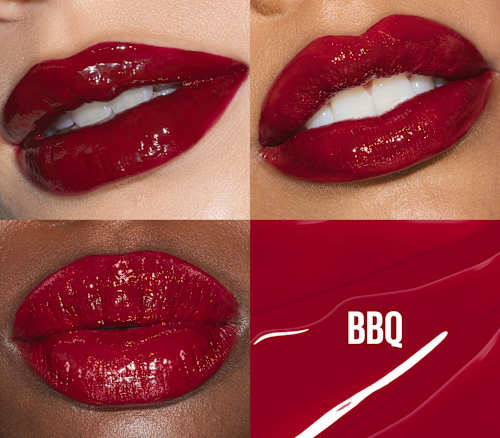 Lippenstift Super Stay Vinyl Ink 195 Barbecue MAYBELLINE NEW YORK