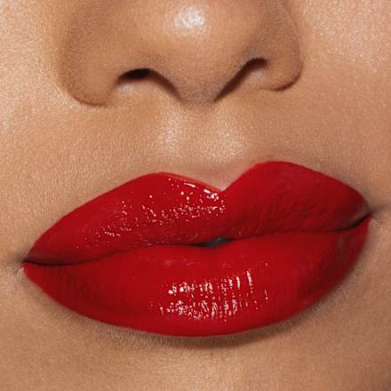 Lippenstift Super Stay Vinyl Ink 200 Salsa MAYBELLINE NEW YORK