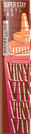 Lippenstift Super Stay Vinyl Ink 190 Sweet N' Sour MAYBELLINE NEW YORK