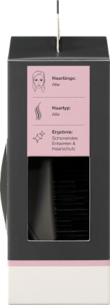 kartáč na rozčesávání, více druhů ebelin PROFESSIONAL