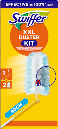 Staubmagnet XXL Starterset  Swiffer