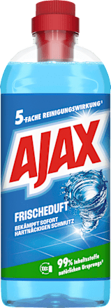 Allzweckreiniger Frischeduft AJAX