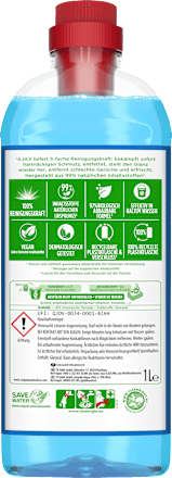 Allzweckreiniger Frischeduft AJAX