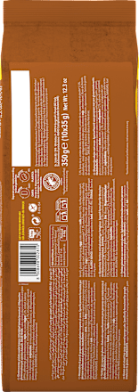 Törtchen, "Pausa Ciok", glutenfrei Schär