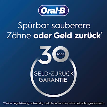 Elektrische Zahnbürste Vitality PRO blue Oral-B