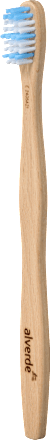 Zahnbürste Interdental Holz medium alverde NATURKOSMETIK