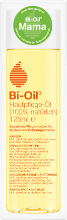 Hautpflegeöl Mama Bi-Oil