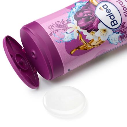 Docciaschiuma aromatico Floral Elegance Balea