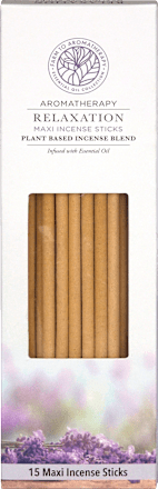 Räucherstäbchen Aromatherapy Relaxation GALA