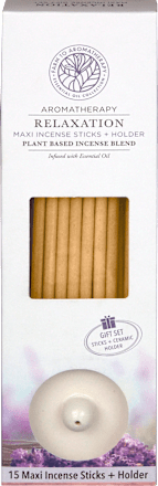 Räucherstäbchen mit Halterung Starterset GALA