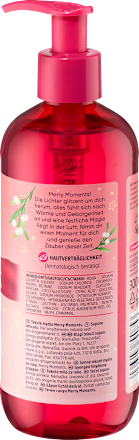 Течен сапун Merry Moments Balea