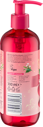 Săpun lichid Merry Moments Balea