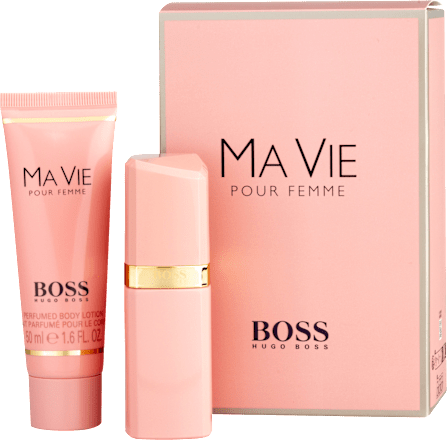 Geschenkset Ma Vie  HUGO BOSS