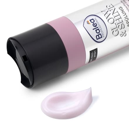 Conditioner Glow & Shine Spülung Balea PROFESSIONAL