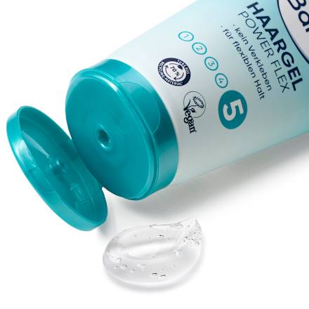Gel za kosu Power Flex Balea