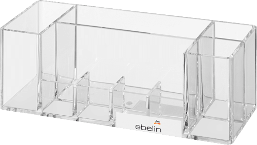 Органайзер за червила и четки за грим ebelin