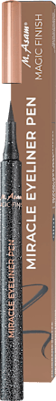 Eyeliner Miracle Pen Mysterious Black M. Asam