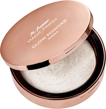 Highlighter Glow Puder Baked Good Karma M. Asam