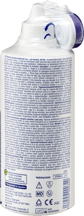 Kominált tisztítóoldat kontaktlencséhez Visiomax