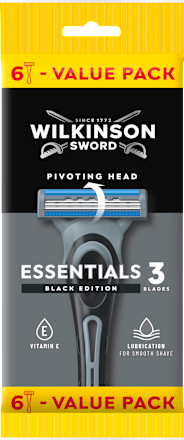 Einwegrasierer Extra3 Activ WILKINSON SWORD