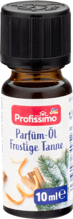 Parfumsko olje Frostige Tanne Profissimo
